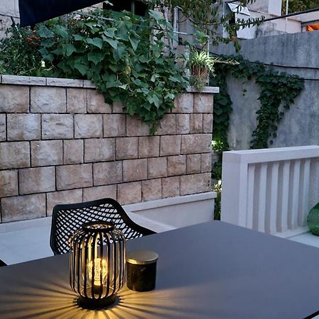 Apartment Pino Pucisca Zewnętrze zdjęcie