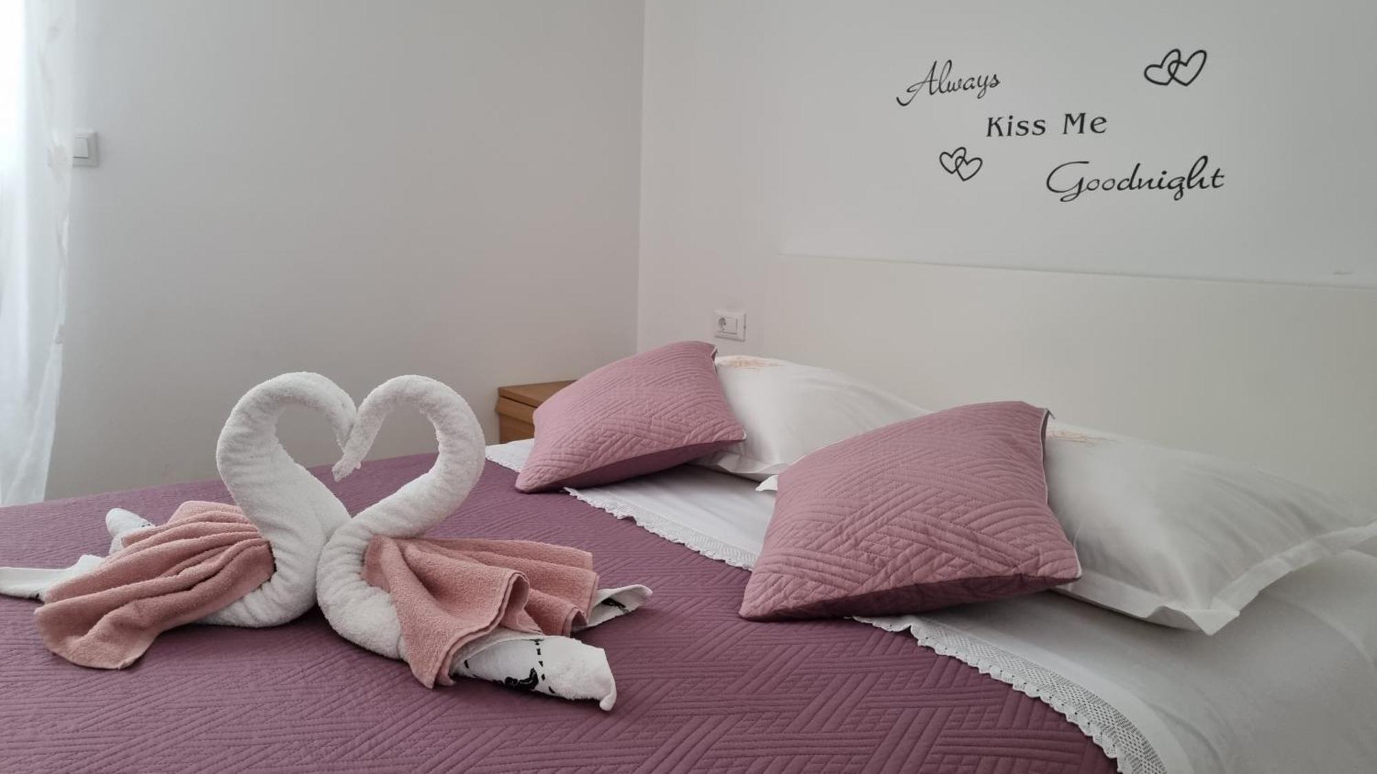 Apartment Pino Pucisca Zewnętrze zdjęcie