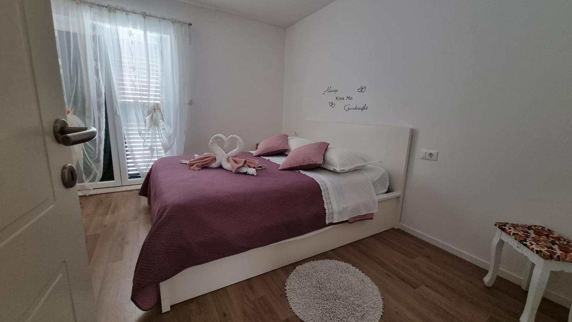 Apartment Pino Pucisca Zewnętrze zdjęcie