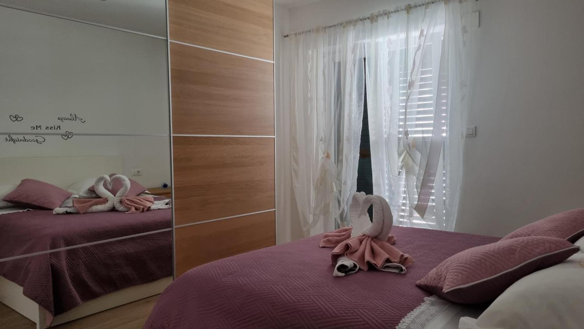 Apartment Pino Pucisca Pokój zdjęcie