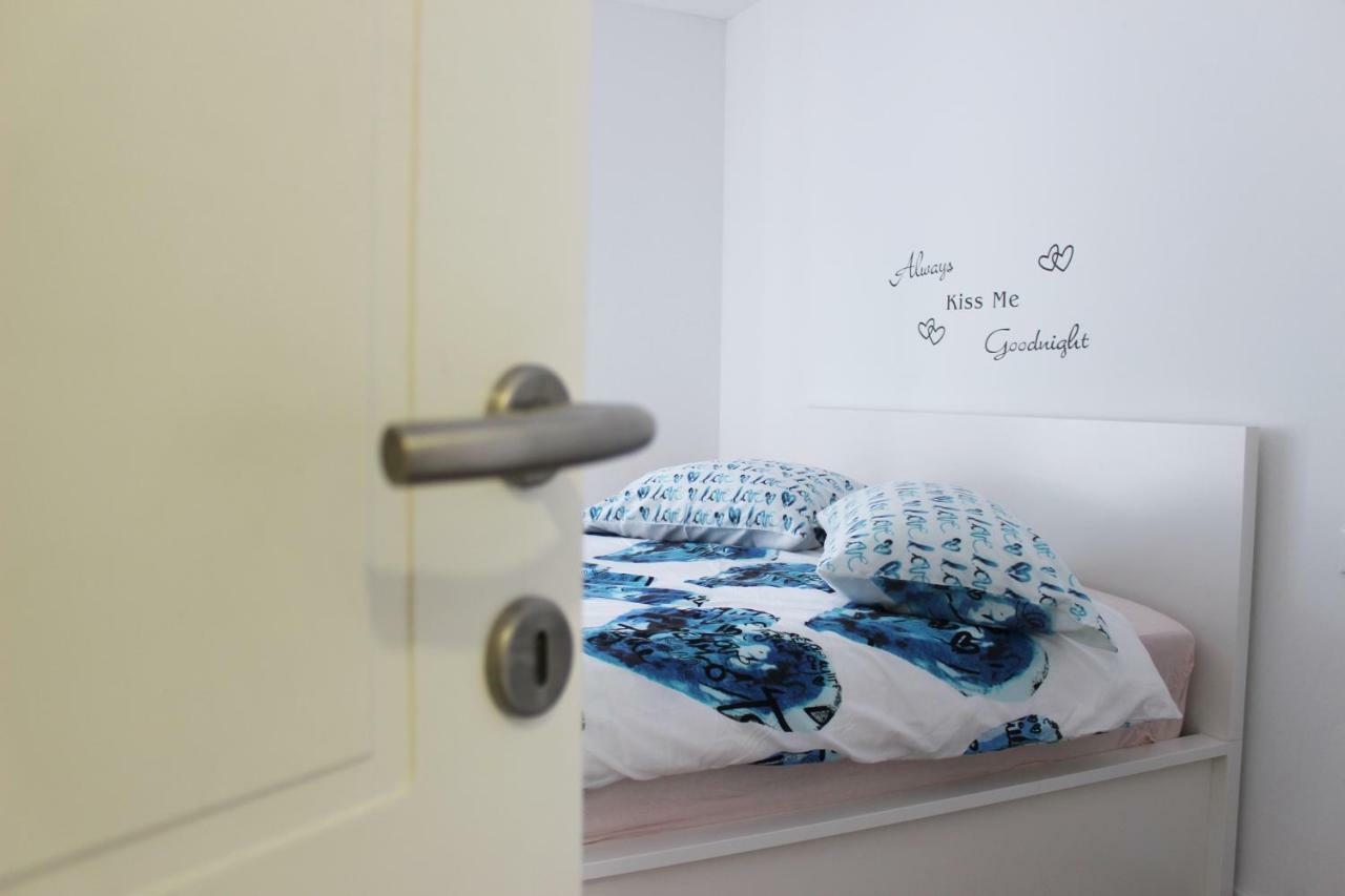 Apartment Pino Pucisca Zewnętrze zdjęcie