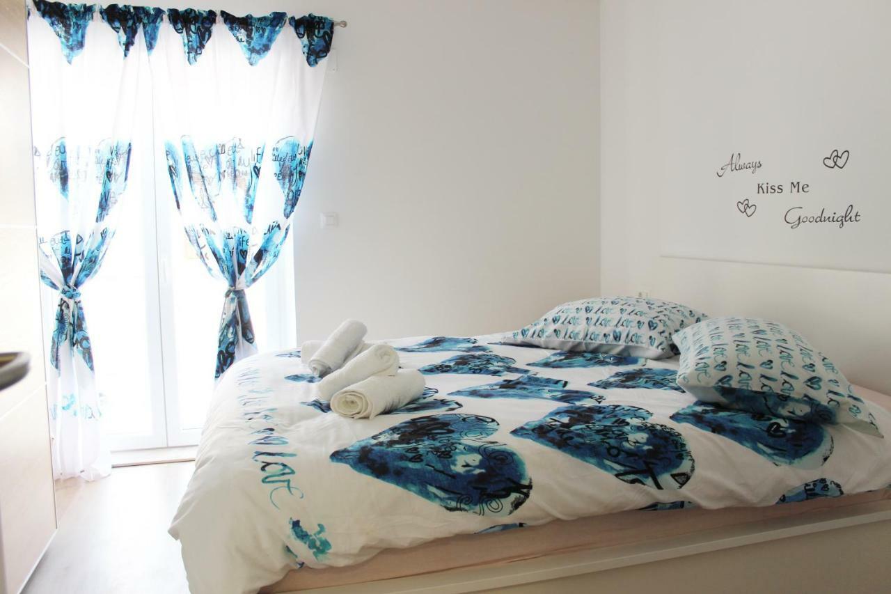 Apartment Pino Pucisca Zewnętrze zdjęcie